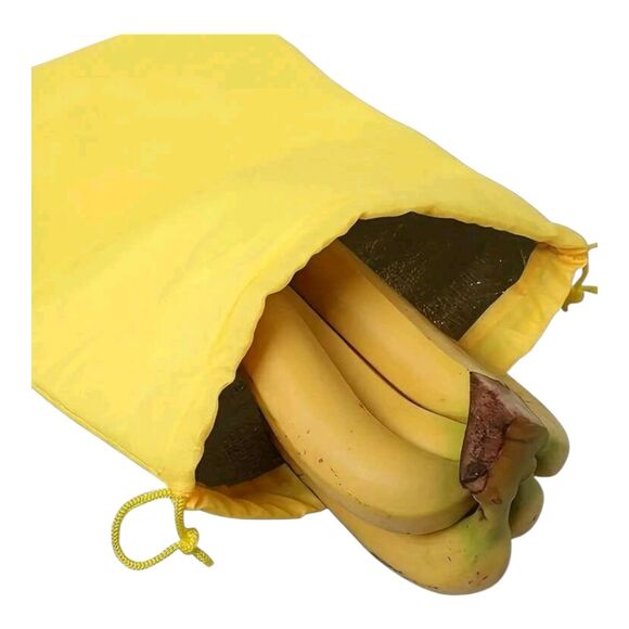 Banana Storage Bag - Picture 4 of 5
